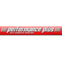 Performance Plus Tire-Square